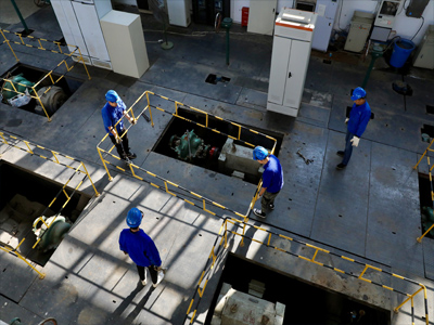 致敬那些可愛(ài)的人