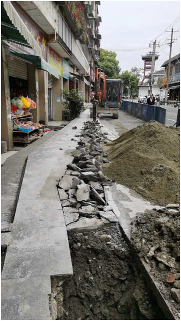 緊盯用水問(wèn)題提升青島路供水安全